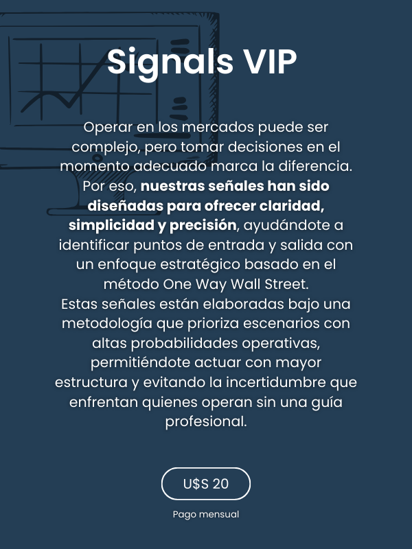 Signals VIP